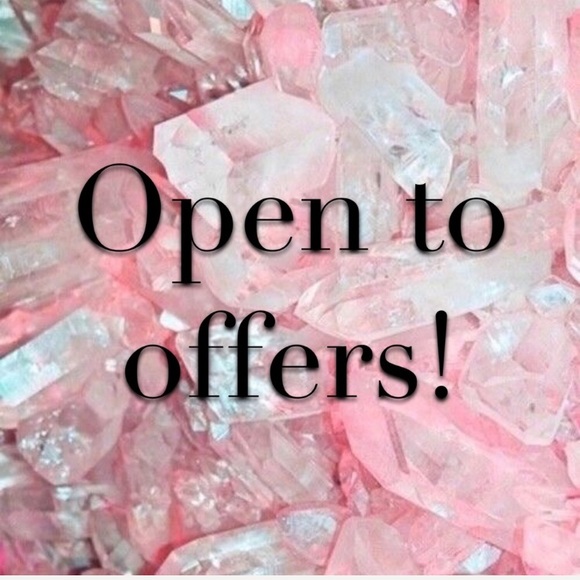 Rose Quartz & Lavarock Hand of God Bracelet - Picture 6 of 7